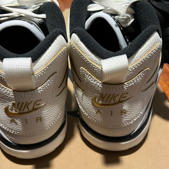 Nike air diamond turf must be the money size 14 - Picture 4 of 8